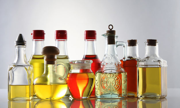 Fatty Acids and Cancer Prevention