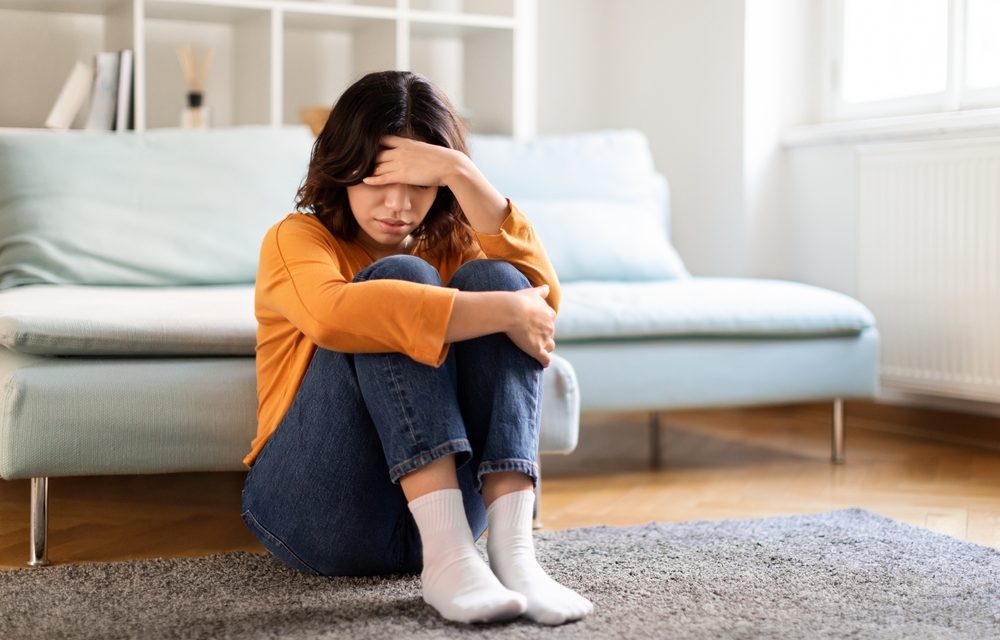 Depression and the Thyroid