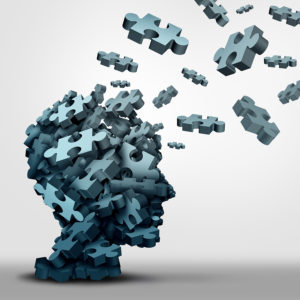 Folic acid and dementia