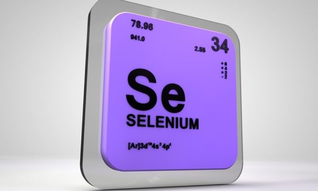 Selenium and Disease Prevention