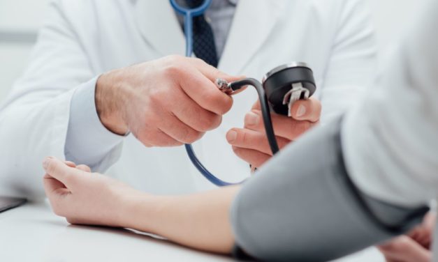 Some Pain Medications May Make Blood Pressure Rise