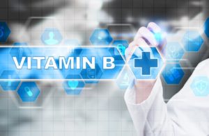 B vitamins