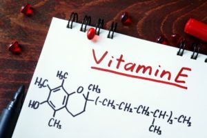 Vitamin E