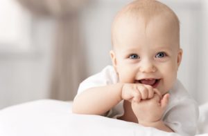 Bowel bacteria and allergies in babies