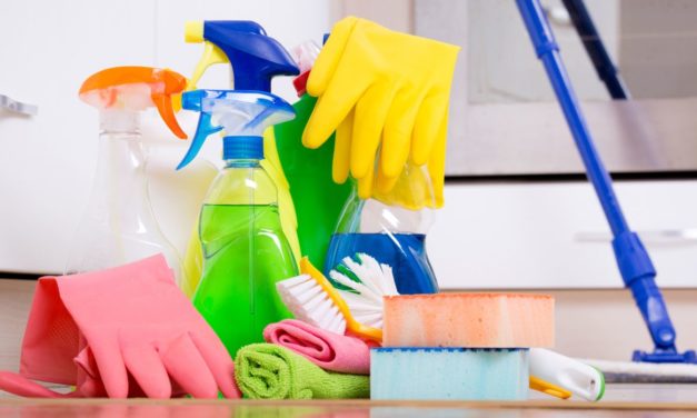 Indoor Air Quality, VOCs, and Asthma Risk