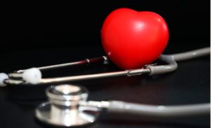 Pain medication and heart failure