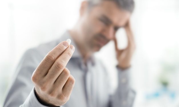 Migraine Medication May Not Be Good for Heart Patients
