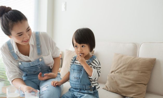 Infants Have Fewer Allergies if Not Given Milk (Other Than Breast Milk)