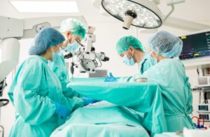 Surgical outcomes