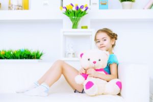 teddy bears