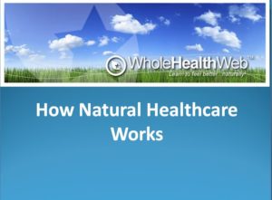 Natural Healthcare