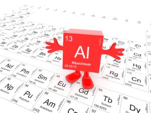 Aluminum