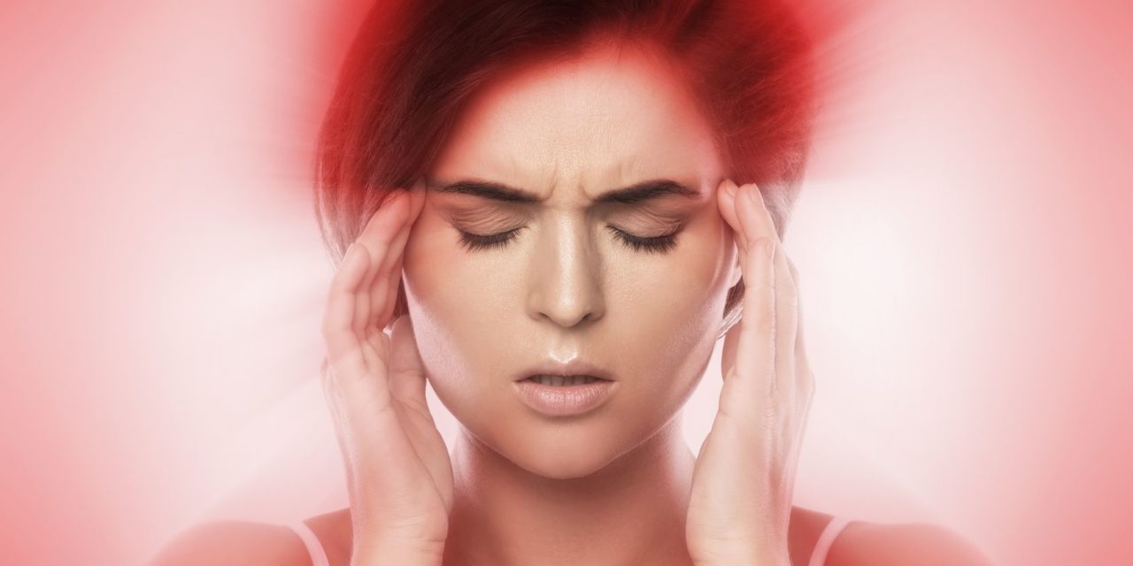 Headaches: Overview Article