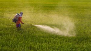 Chemical toxins