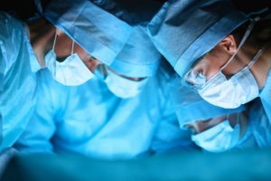 Surgery and CoQ10