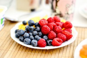 berries and health