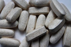Multivitamin improves cognition