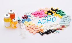 ADHD drugs