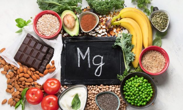 Magnesium and Blood Sugar: Why This Mineral Matters for Insulin Sensitivity