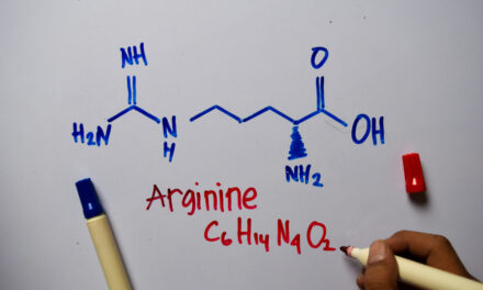 Nitric Oxide (NO): How Arginine and Citrulline Support Blood Pressure, Circulation, and Performance