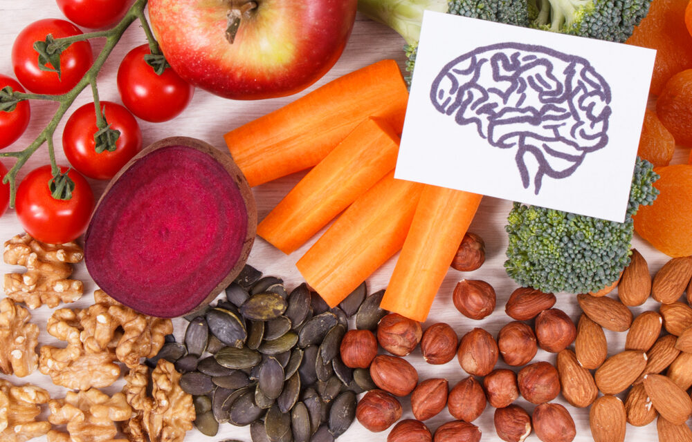 Diet and Alzheimer’s: What the Research Suggests