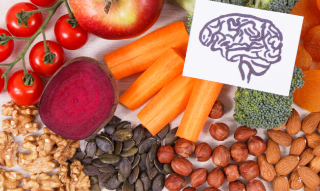 Diet and Alzheimer’s: What the Research Suggests
