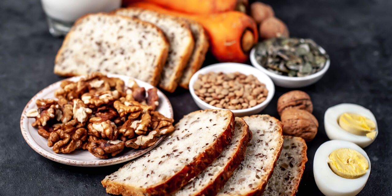 Vitamin B1 (Thiamin) Deficiency: How It Affects Brain, Heart, and Immunity