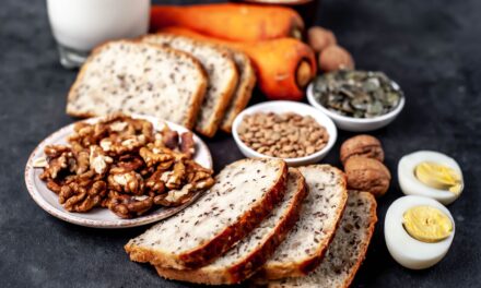 Vitamin B1 (Thiamin) Deficiency: How It Affects Brain, Heart, and Immunity