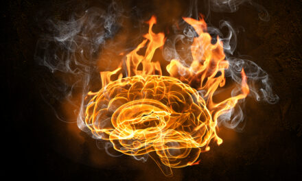 Homocysteine & Dementia Risk: The Role of B12, B6, and Folate