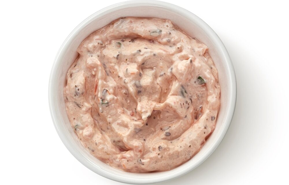 Paleo Salmon Dip