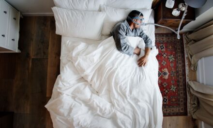 Acupuncture for Obstructive Sleep Apnea: Clinical Trial Evidence