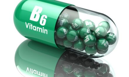 Vitamin B6, Homocysteine & Inflammation: What Low B6 Can Mean for Heart and Brain Health