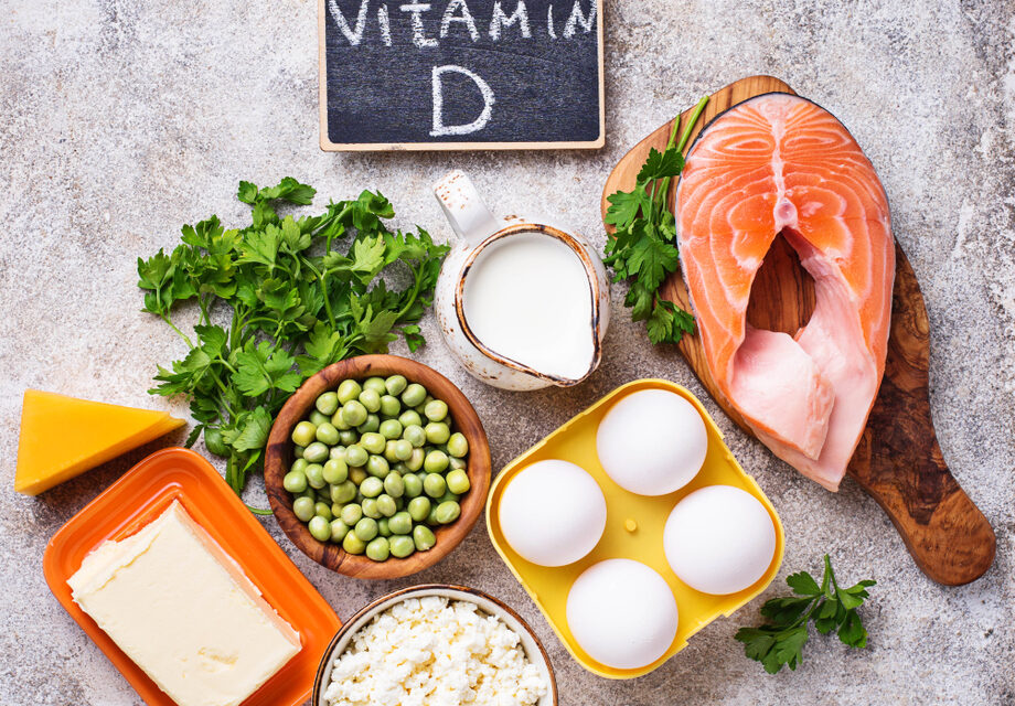 Vitamin D and Brain Function: What the Research Says