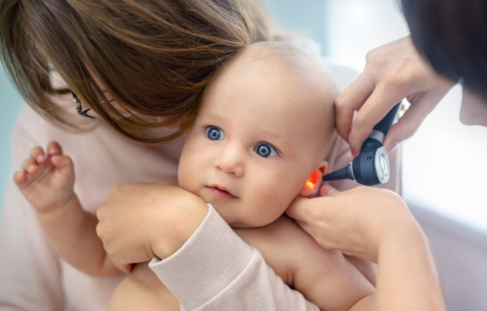 Natural Approaches to Childhood Ear Infections: Supporting Immunity and Reducing Recurrence