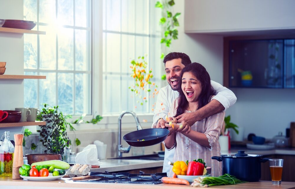 Paleo Chicken Stir Fry