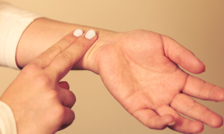 How to Do the Coca Pulse Test