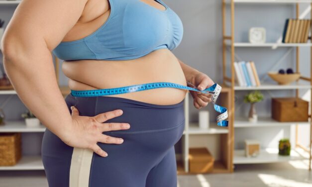 Gut Bacteria and Obesity