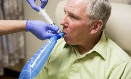 How the Hydrogen Breath Test Works