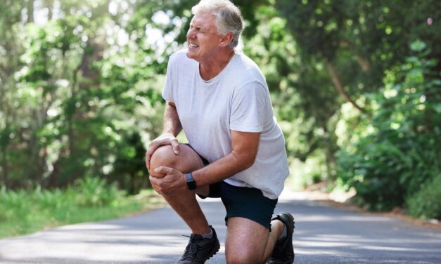 7 Ways to Naturally Get Pain Under Control