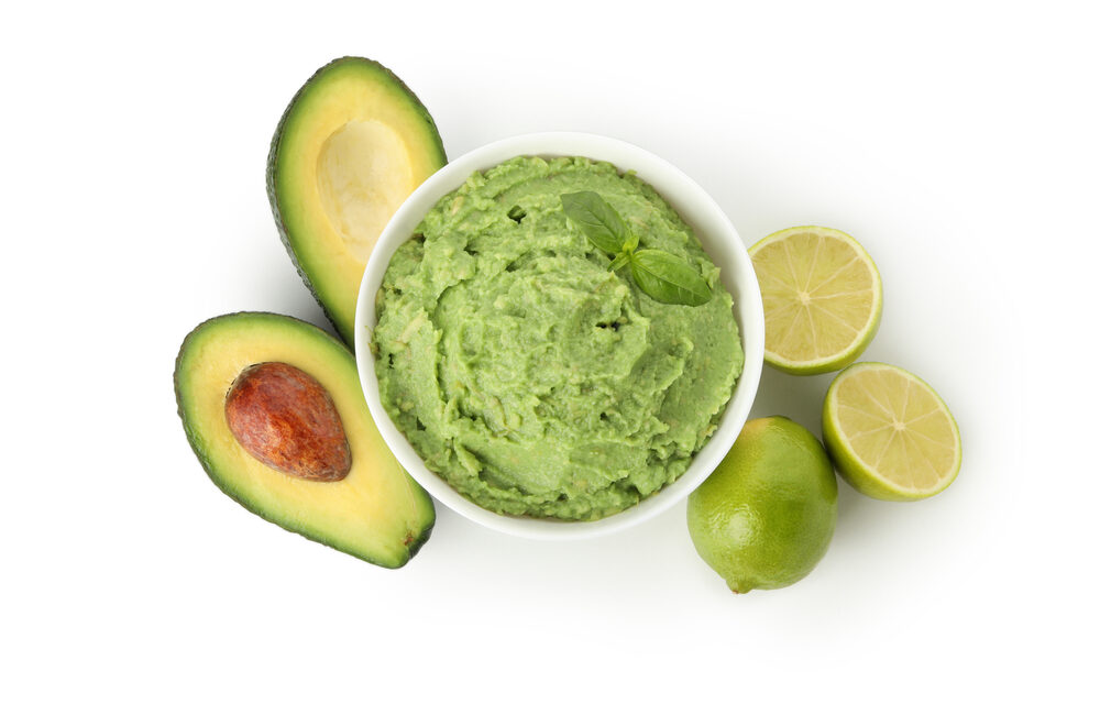Easy Avocado Dip (Paleo & Crohn’s-Friendly)