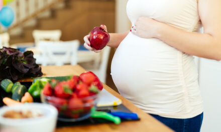 Gluten Sensitivity in Mothers: Hidden Risks for Babies