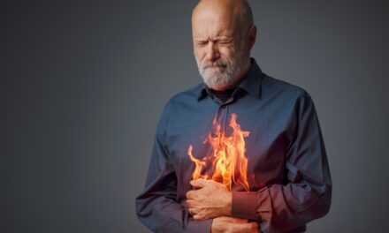 Can Your Reflux Medication Set the Stage for IBS?