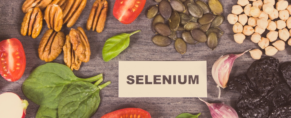 Selenium and Thyroid Function: Why This Mineral Matters for Hormone Balance
