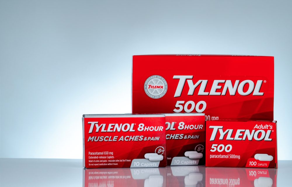 Does Tylenol Cause Autism? Where the Idea Came From