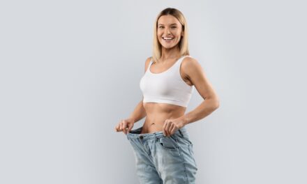 Why Diets Fail: How to Lose Weight Without Wrecking Your Metabolism