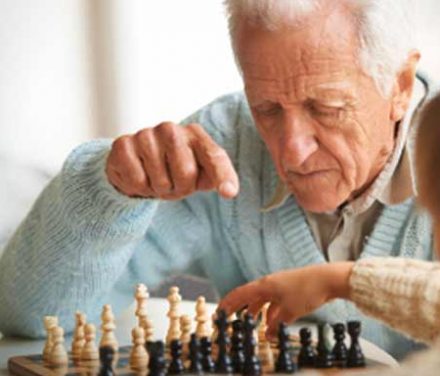 Vitamin B12 and Cognitive Decline