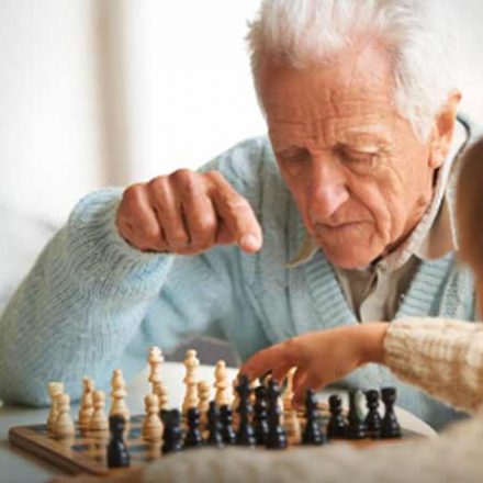 Vitamin B12 and Cognitive Decline