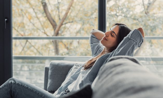 Reset Your Stress System — Sleep, Mindfulness & Movement
