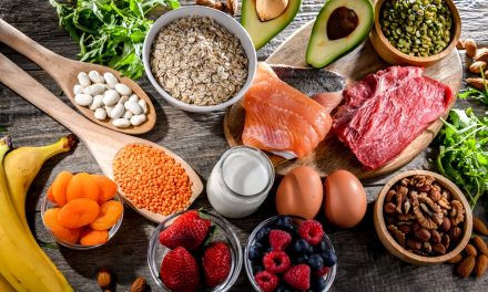 Stress-Proof Eating
