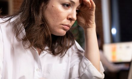 Stress, Weight & Metabolism